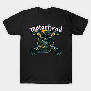 Themotormusic T-Shirt